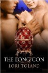 The Long Con - Lori Toland