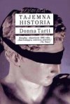 Tajemna historia - Donna Tartt