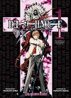 Death Note 1: Nuda - Takeshi Obata, Tsugumi Ohba