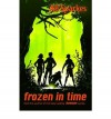 Frozen in Time - Ali Sparkes