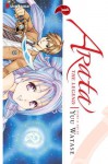 Arata: The Legend, Vol. 01 - Yuu Watase