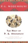 The Most of P.G. Wodehouse - P.G. Wodehouse