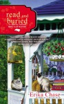 Read and Buried - Erika Chase