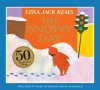 The Snowy Day - Ezra Jack Keats