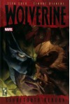 Wolverine: Sabretooth Reborn - Jeph Loeb