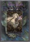 Something Rich and Strange - Patricia A. McKillip, Brian Froud