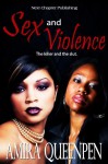 SEX AND VIOLENCE: THE KILLER AND THE SLUT - Amira Queenpen