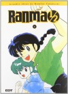 Ranma 1/2 vol. 6 - Rumiko Takahashi