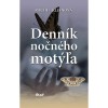 Denník nočného motýľa - Rachel Klein