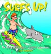 Surf's Up!: The 1994 to 1995 Sherman's Lagoon Collection - Jim Toomey