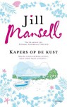 Kapers op de kust - Jill Mansell, Pete Benink, Ytje Holwerda