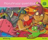 Monstruos Queridos - Sergi Camara, Victor Escandell, Elena Angulo