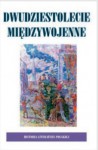 Historia Literatury Polskiej - t. 8 Dwudziestolecie Międzywojenne, wolumin 1 - Anna Skoczek