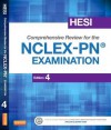 Hesi Comprehensive Review for the NCLEX-PN? Examination - HESI