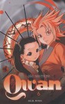 Qwan, Tome 6 - Aki Shimizu, Florent Gorges