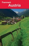 Frommer's® Austria (Frommer's Complete Guides) - Dardis McNamee