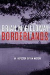 Borderlands - Brian McGilloway