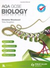 Aqa Gcse Biology. Student's Book - Toby Houghton