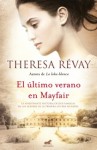 El último verano en Mayfair - Theresa Révay