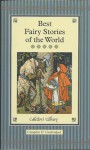 Best Fairy Stories of the World - Marcus Clapman, Marcus Clapham