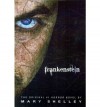 [ FRANKENSTEIN ] BY Shelley, Mary Wollstonecraft ( AUTHOR )Mar-10-2010 ( Paperback ) - Mary Wollstonecraft Shelley