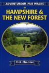 Adventurous Pub Walks Hants and the New Forest - Channer