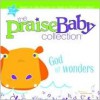 God of Wonders (Praise Baby Board Book) - Big House Kids, Marc Byrd, Katherine Stratton