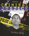 Criminal Justice: Balancing Crime Control and Due Process - Matt DeLisi