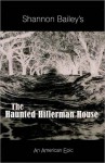 The Haunted Hillerman - Shannon Bailey
