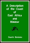 A Description of the Coast of East Africa and Malabar - Duarte Barbosa, Henry E.J. Stanley