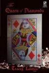 The Queen of Diamonds: A Psychological Mystery / The Lucky Duck Affair: A Tale of Mystery (Wildside Mystery Double #19) - Tracey Landau, Mel Gilden