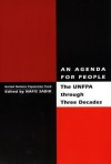 An Agenda for People: Unfpa Through Three Decades - James Ferguson