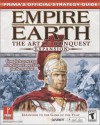 Empire Earth: The Art of Conquest (Prima's Official Strategy Guide) - IMGS Inc.