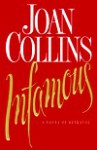 Infamous: 9 - Joan Collins