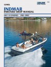 Yamaha Water Vehicles Shop Manual, 1987-1992 - Ron Wright