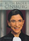 Ruth Bader Ginsburg - Linda Bayer-Berenbaum