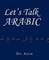 Let's Talk Arabic - Adam Yacoub