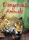 Dangerous Animals - Catriona Clarke