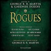 Rogues - Ron Donachie, Gwendoline Christie, Neil Gaiman (contributor), Gillian Flynn (contributor), Isaac Asimov's Science Fiction Magazine; Gardner Dozois (editor) (Robert Silverb, Deutschland Random House Audio, George R.R. Martin, George R. R. Martin (Editor), W Morgan