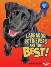 Labrador Retrievers Are the Best! - Elaine Landau