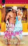 A Malibu Kind of Romance (Kimani Romance) - Synithia Williams