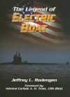 Electric Boat (2nd edition) - Jeffrey Rodengen, Stanimira Stefanova