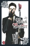 Black Butler, Band 8 - Yana Toboso, Claudia Peter