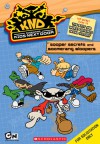 Codename: Kids Next Door Sooper Secrets and Boomerang Bloopers - Beth Dunfey