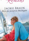 Rejs po jeziorze Michigan - Jackie Braun