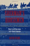 Sherman's Horsemen: Union Cavalry Operations in the Atlanta Campaign - David Evans