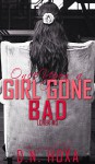 Once Upon a Girl Gone Bad (Lover Book 3) - D.N. Hoxa