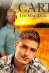 The Way Back - Carter Quinn