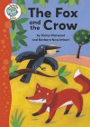 The Fox And The Crow - Diane Marwood, Barbara Nascimbeni