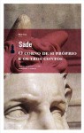 O Corno de Si Próprio e outros Contos - Marquis de Sade